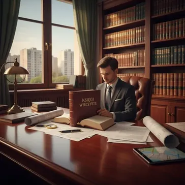 Wpis do ksig wieczystych: Kompletny przewodnik po procedurze i kosztach