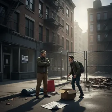 Bezumowne korzystanie z nieruchomoci: Kompleksowy przewodnik po prawach i roszczeniach