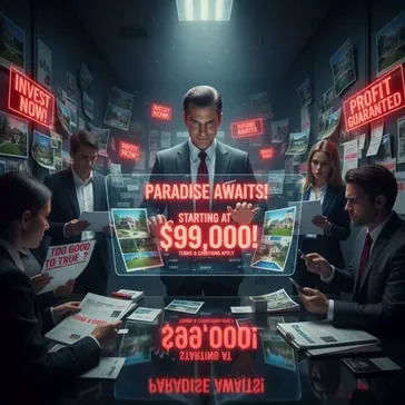 Jak oszukuj biura nieruchomoci? Kompleksowy przewodnik po puapkach i ochronie