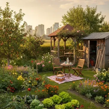 Dziaka ROD co to jest, jakie ma znaczenie i jak j naby?