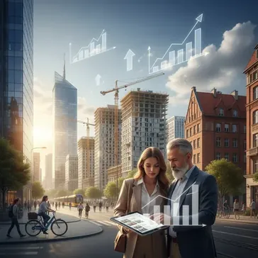 Czy warto kupi mieszkanie? Kompleksowa analiza rynku i perspektywy 2025