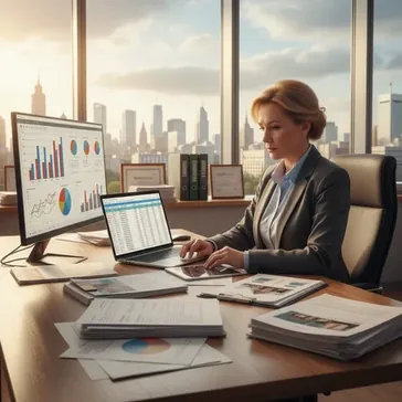 Ile zarabia rzeczoznawca majtkowy: Analiza wynagrodze i wymaga zawodu