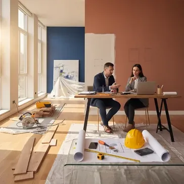 Wniosek o dofinansowanie remontu mieszkania: Kompletny przewodnik