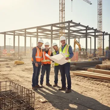 Ile kosztuje kierownik budowy? Kompleksowy przewodnik po cenach i roli w 2024/2025 roku