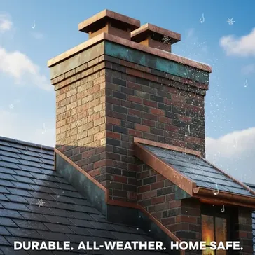 Kompleksowy przewodnik: Czym obrobi komin na zewntrz?