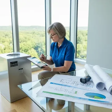 Kto moe wykona audyt energetyczny? Kompleksowy przewodnik po wymaganiach i kwalifikacjach
