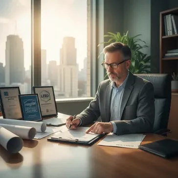 Kto wystawia wiadectwo energetyczne? Peny przewodnik po kwalifikacjach i procesie