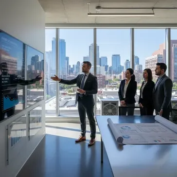 Kompleksowy przewodnik: Jak zosta audytorem energetycznym