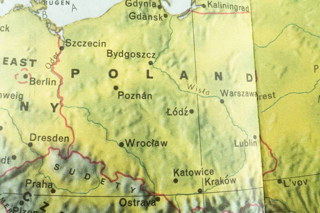 Ciechanowie informacje lokalne które warto znać na co dzień
