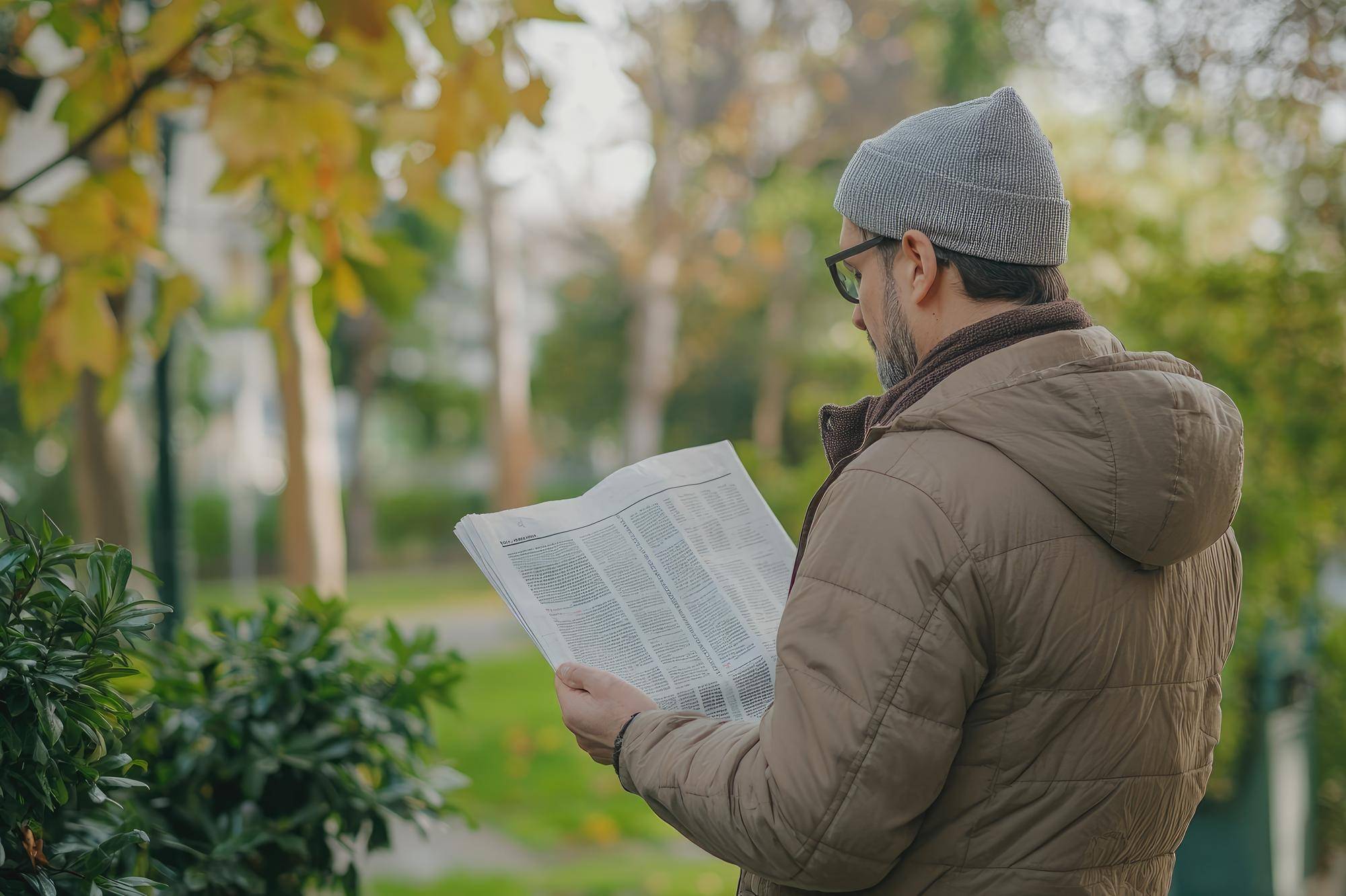 Gdzie szukać gostyń informacji lokalnych na co dzień