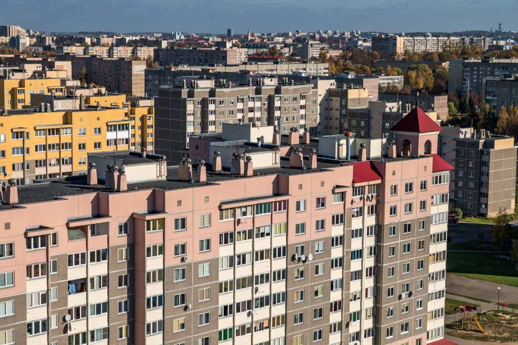 Mieszkanie w Toruniu jako sposób na wygodne życie w mieście