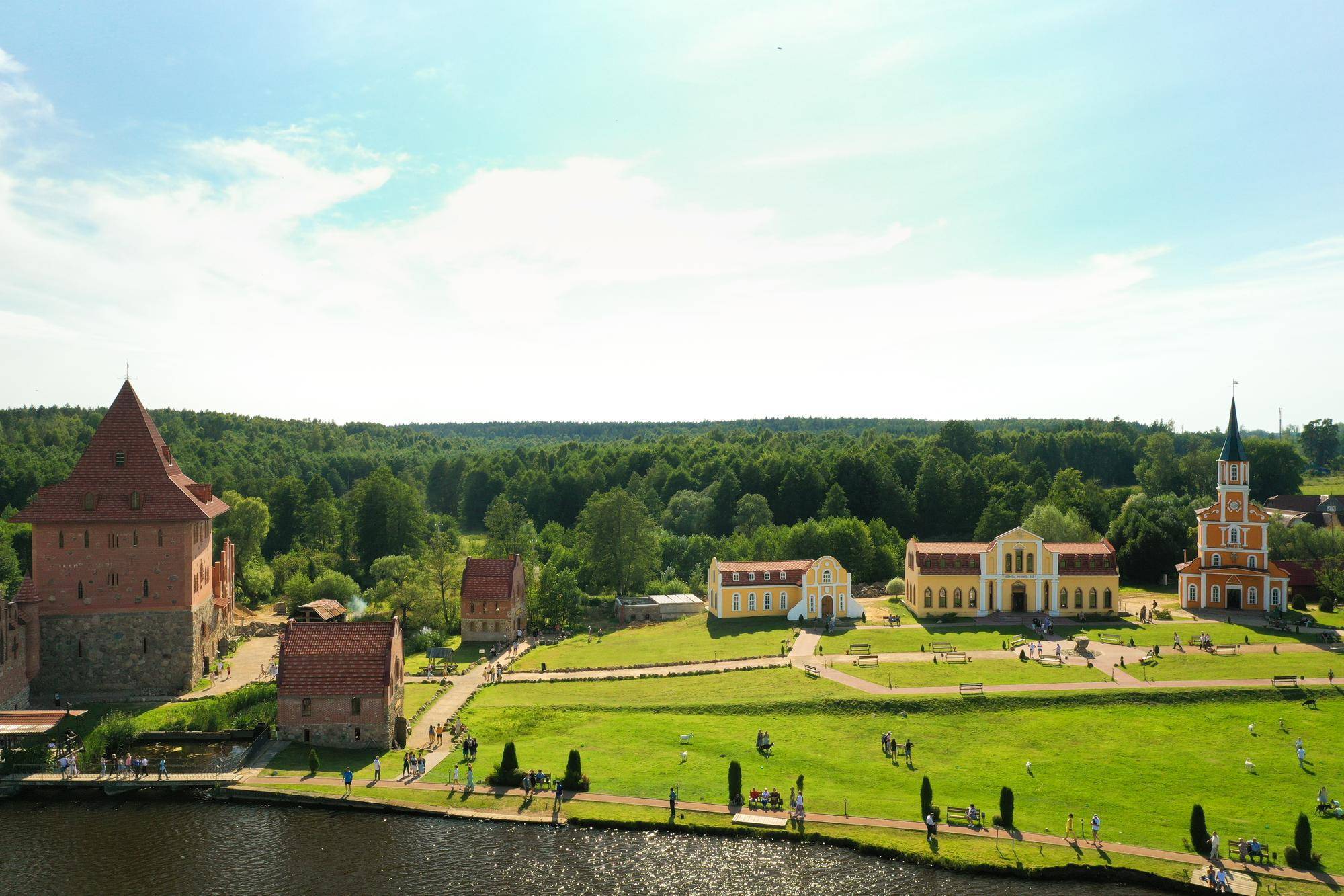 Sandomierz atrakcje turystyczne które warto odwiedzić